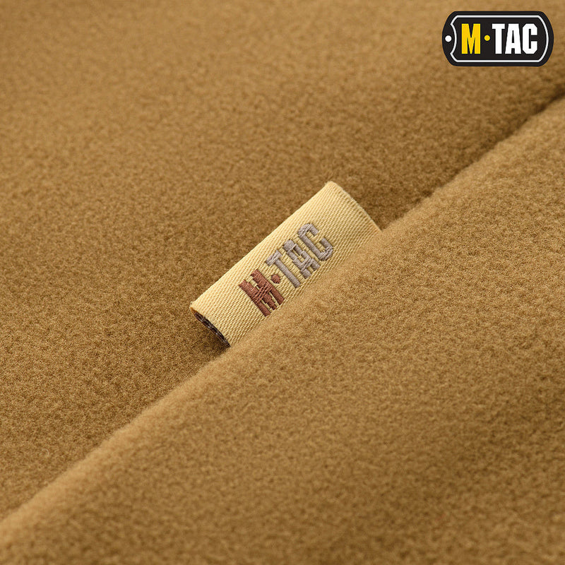 Load image into Gallery viewer, M-Tac Microfleece Jacket Legatus