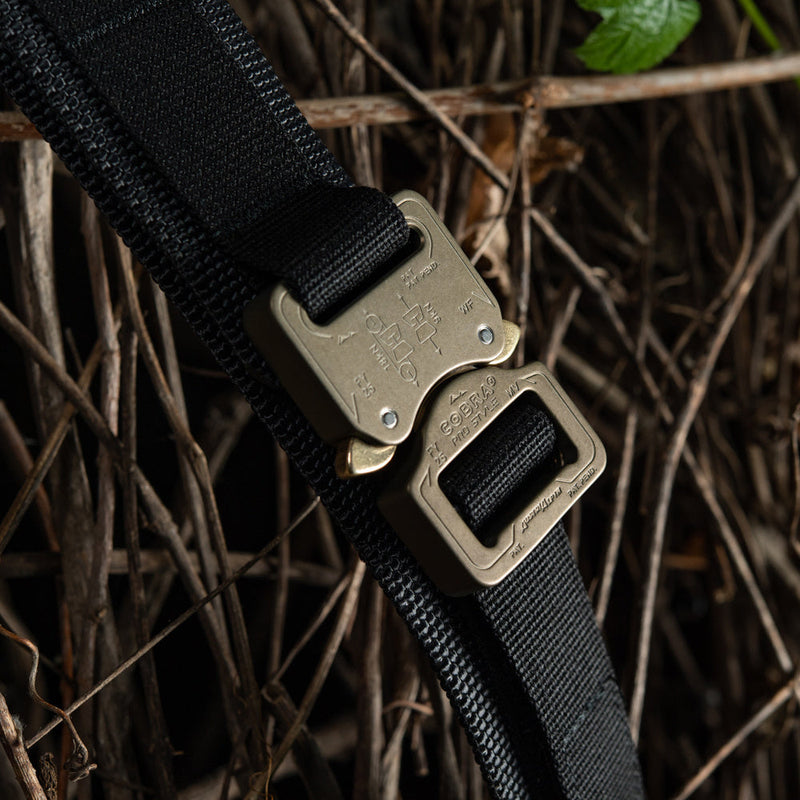 Load image into Gallery viewer, M-Tac Cobra Buckle Tactical Belt