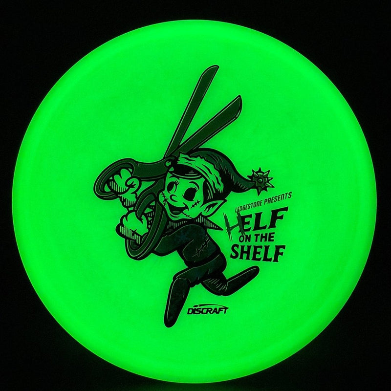 Load image into Gallery viewer, Mega Glo Archer - Helf On The Shelf
