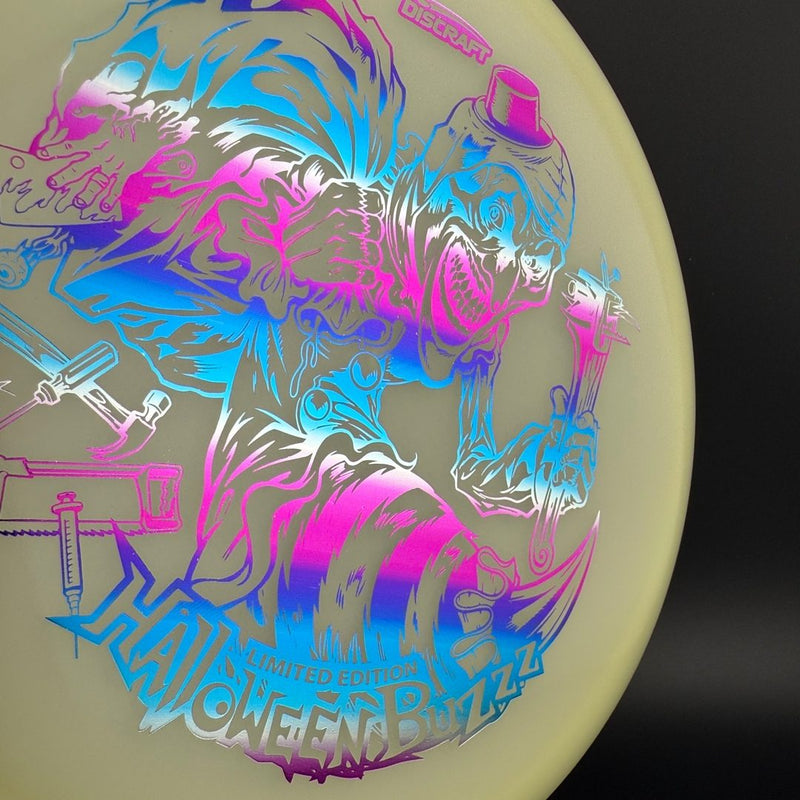Load image into Gallery viewer, Mega Glo Buzzz - Halloween 2025 by Brian Allen
