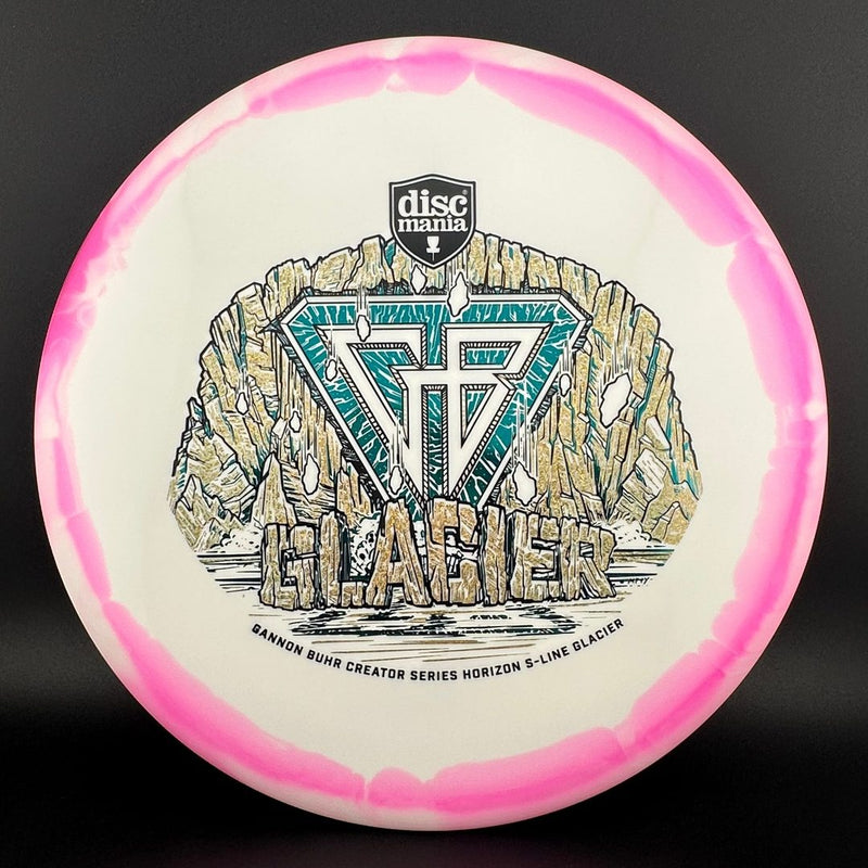 Load image into Gallery viewer, Horizon S-Line Glacier - Gannon Buhr Creator Series - Triple Foil