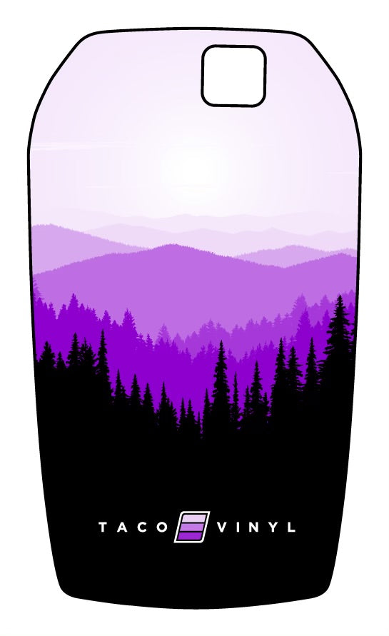 Load image into Gallery viewer, Toyota Key Fob Decals (HYQ14FBX)