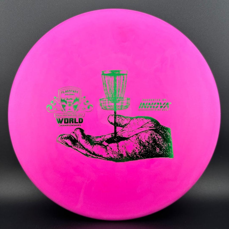 Load image into Gallery viewer, Nexus Polecat - 2023 Masters World Championships