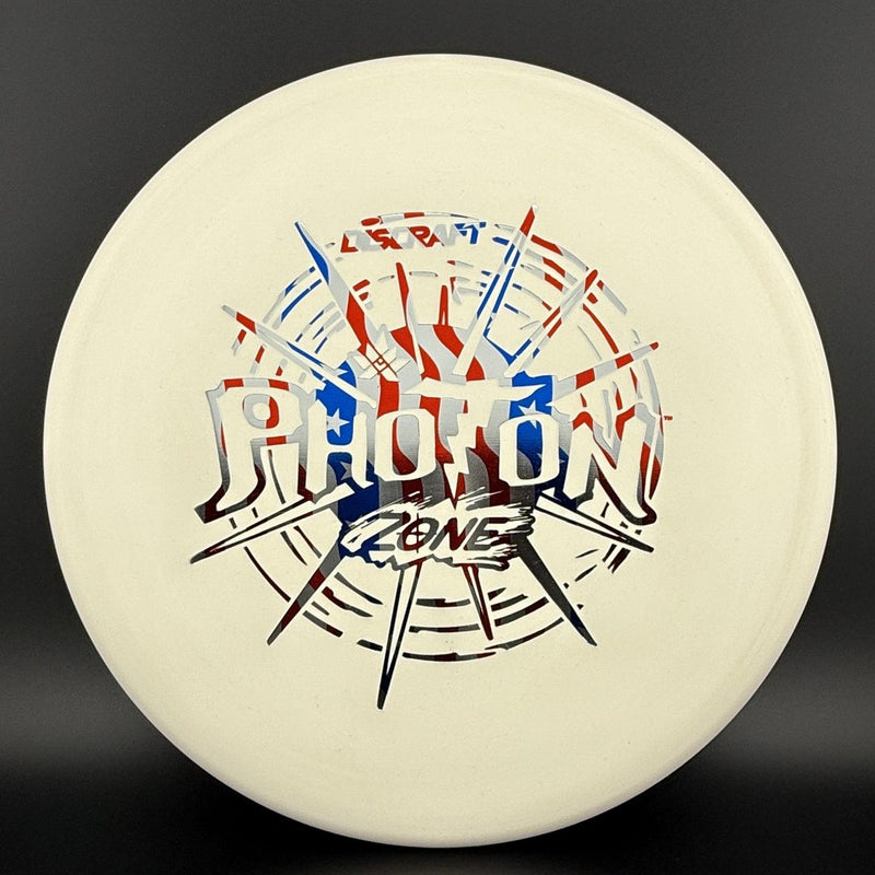 Load image into Gallery viewer, Photon Zone - Worlds 2024 - UV Crazy Tuff!