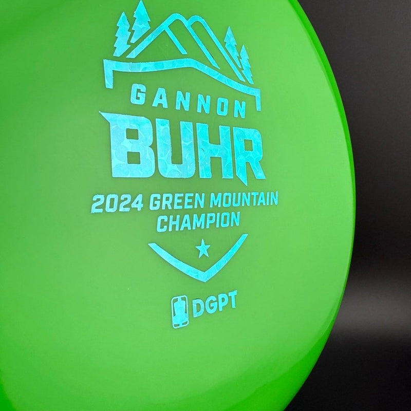 Load image into Gallery viewer, S-Line P3X - Gannon Buhr Triumph Series (2024 GMC)