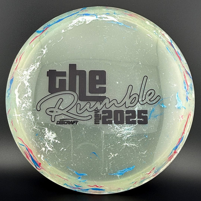Load image into Gallery viewer, Glo Jawbreaker Z FLX Buzzz - 2025 The Rumble