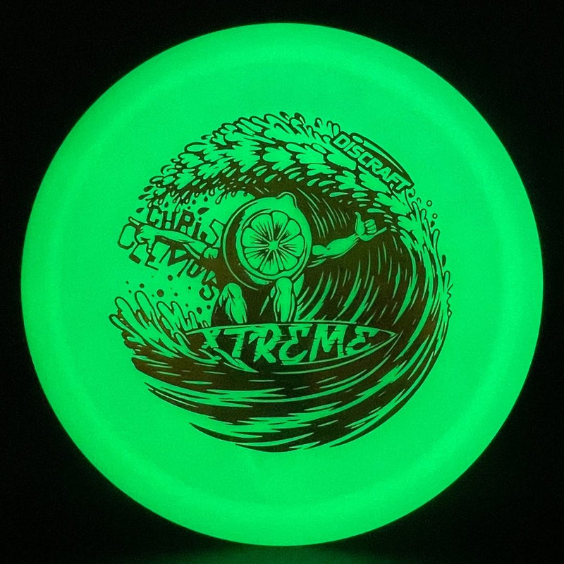Load image into Gallery viewer, UV Glo Z Xtreme - Chris Clemons