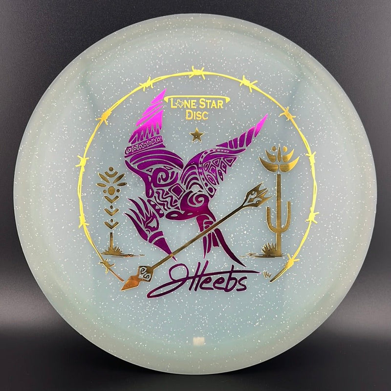Load image into Gallery viewer, Founders Glow Mockingbird - Jake Heebs Tour Series 2024