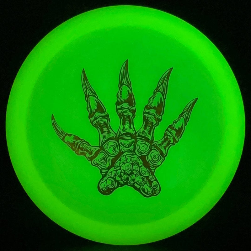 Load image into Gallery viewer, Nocturnal Alpha - Dinosaur Paw