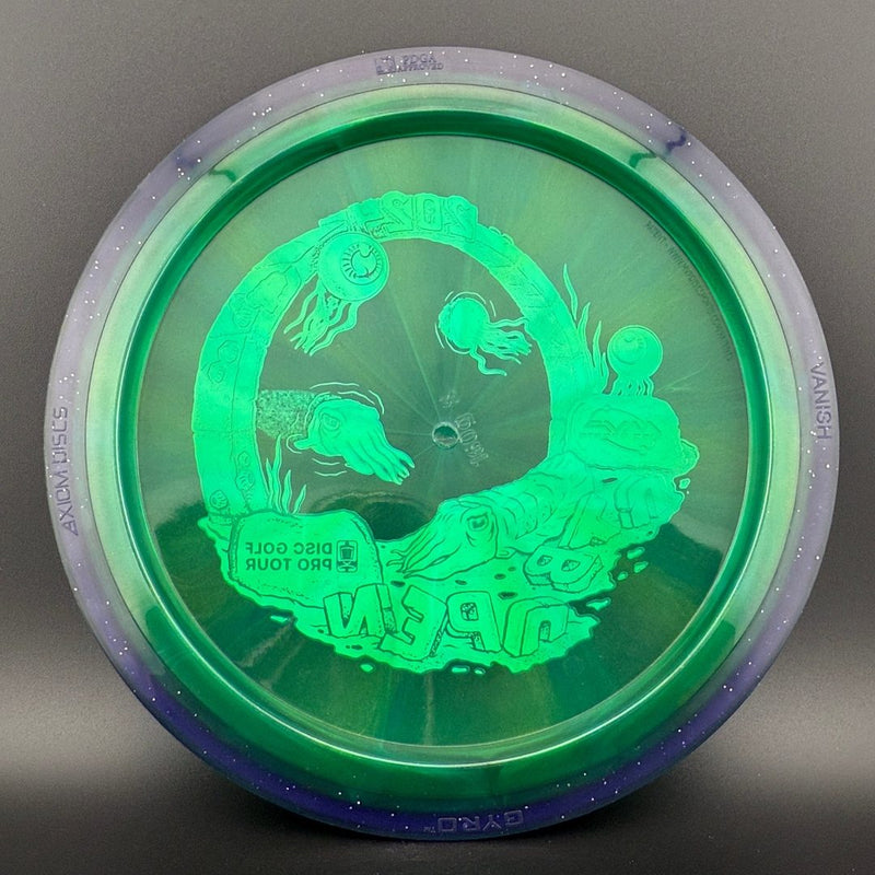 Load image into Gallery viewer, Prism Proton Soft Vanish - OTB Open 2024 - Green C Studio