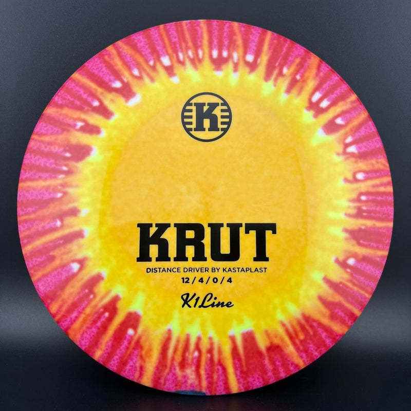 Load image into Gallery viewer, K1 Krut - Dyed