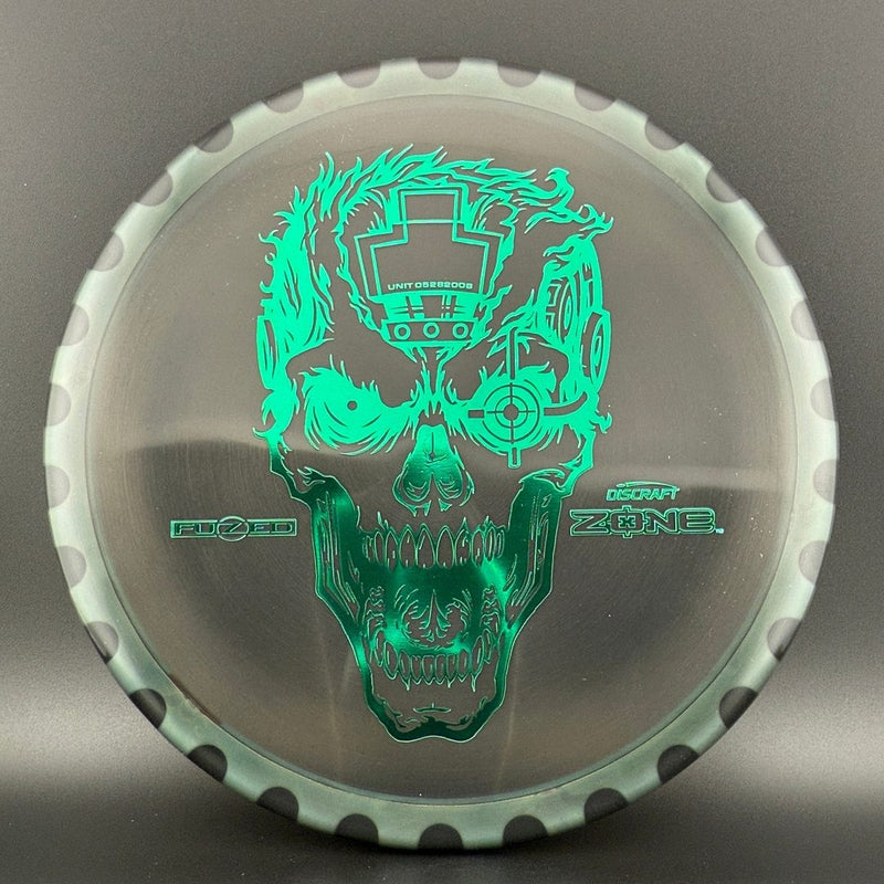 Load image into Gallery viewer, FuZed Glo Ring Zone - Limited Edition