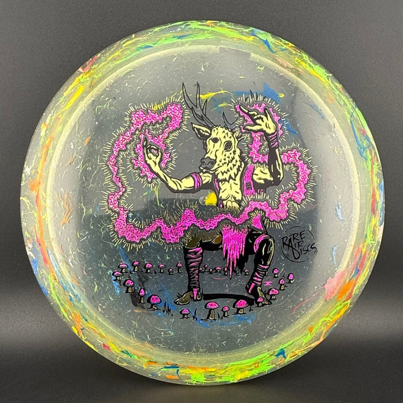 Load image into Gallery viewer, Jawbreaker Z FLX Cicada - Elk Man 2.0 by Ripper Studios