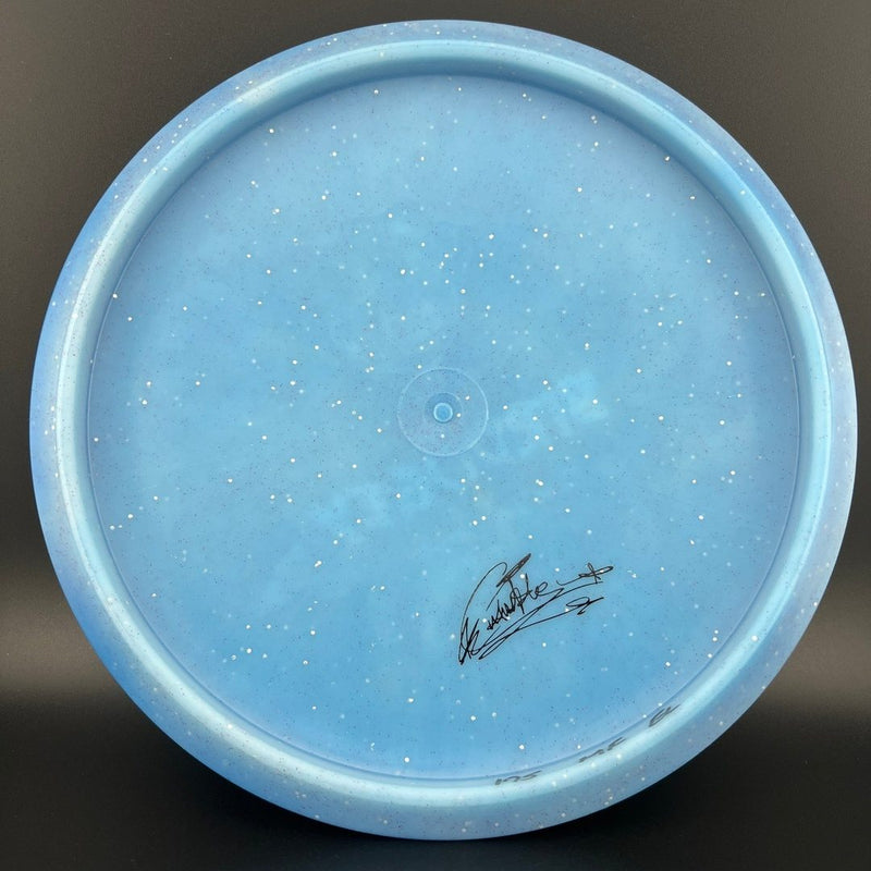 Load image into Gallery viewer, Diamond Metal Flake Element - Chase Van Burkleo - Birdogey