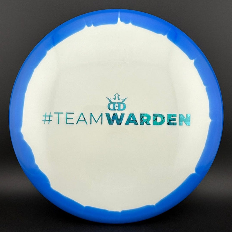 Load image into Gallery viewer, Fuzion Orbit Warden - #TeamWarden