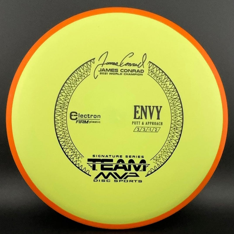 Load image into Gallery viewer, Firm Electron Envy - James Conrad 2021 World Champion