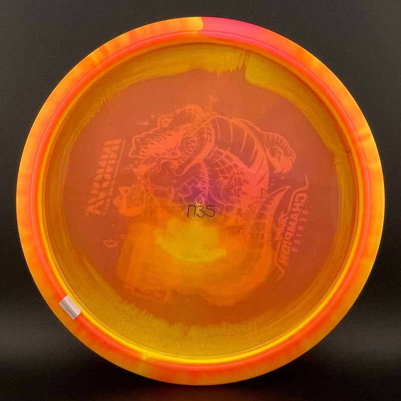 Load image into Gallery viewer, Halo Champion Gator3 - Rasmus Saukkoriipi 2026 Tour Series