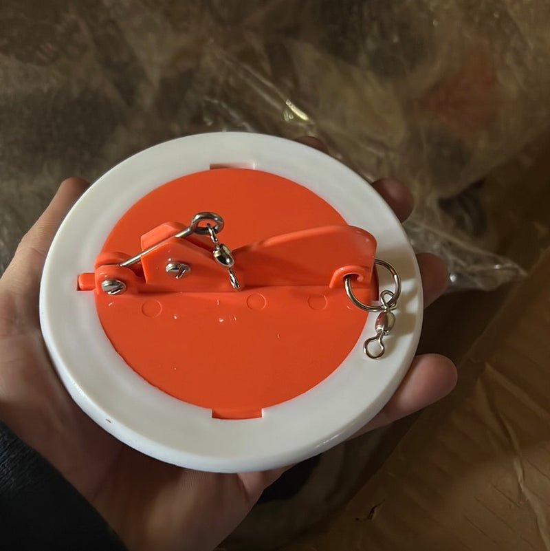 Load image into Gallery viewer, 107mm 4-1/4” & 124mm 4-7/8” Directional Trolling Divers