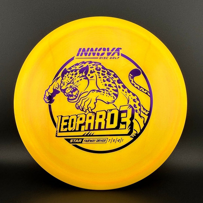 Load image into Gallery viewer, Star Leopard3