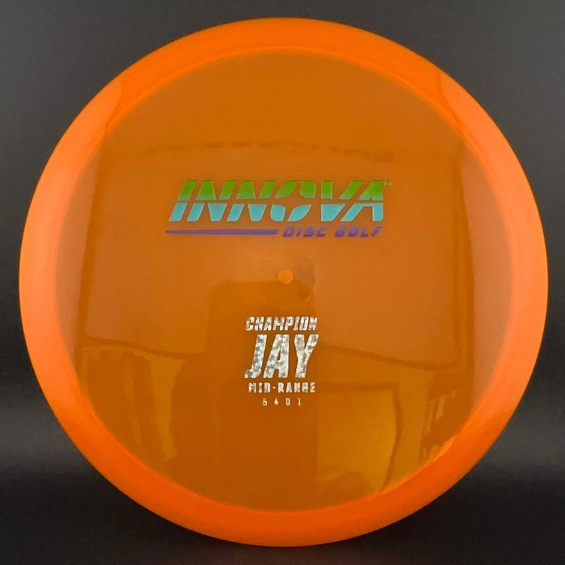Load image into Gallery viewer, Champion Jay - Mid Range