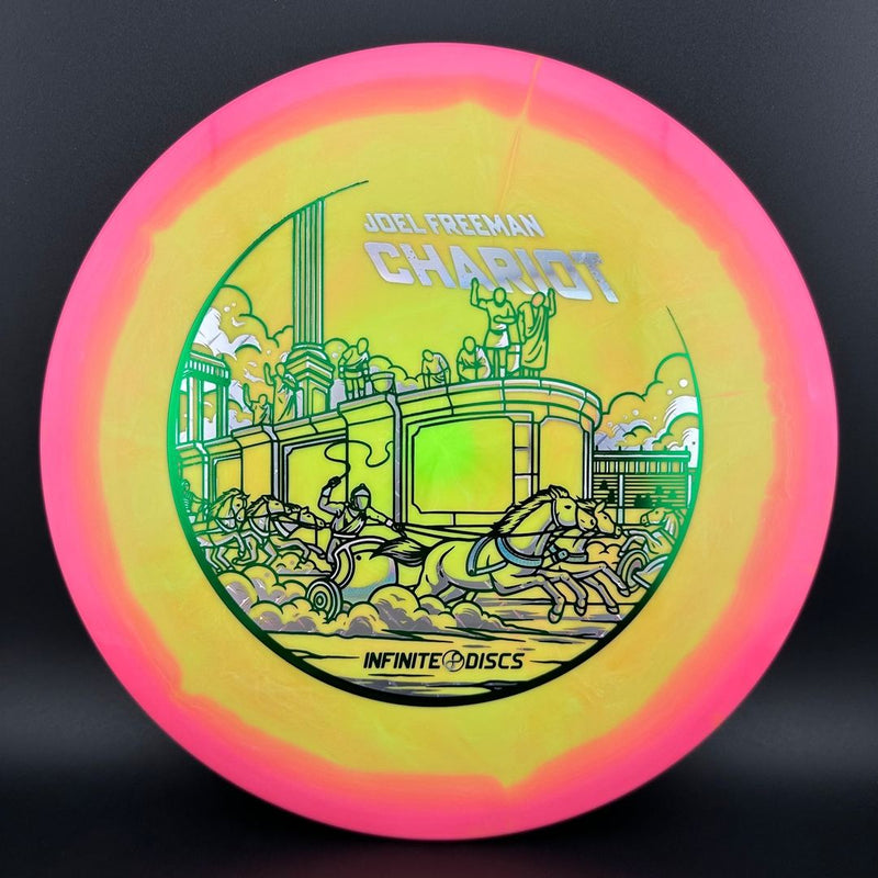 Load image into Gallery viewer, Halo S-Blend Chariot - Joel Freeman Signature Series