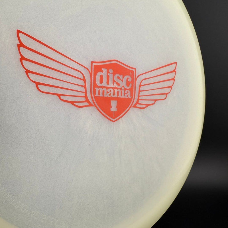 Load image into Gallery viewer, Glow C-Line MD3 (Penned) - OG Innova Made - DM Wings