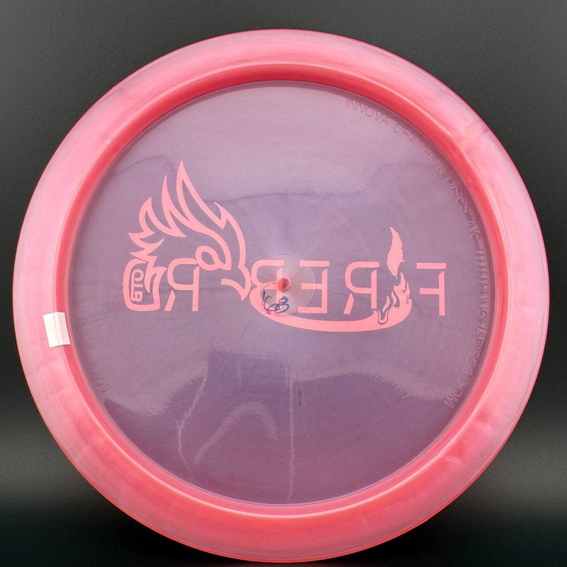 Load image into Gallery viewer, Luster Champion Firebird (Flat Top) - OTB