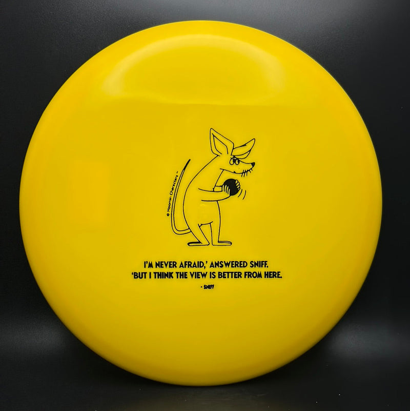 Load image into Gallery viewer, K1 Soft Kaxe (OOP) - Limited Moomin Art Series