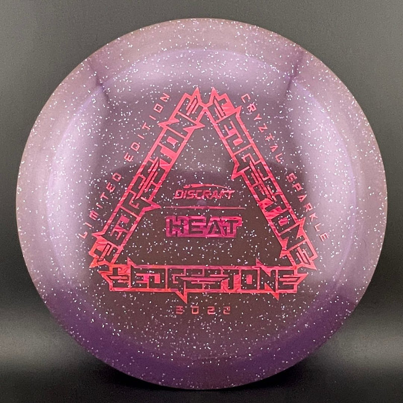 Load image into Gallery viewer, CryZtal Sparkle Heat - Ledgestone 2022