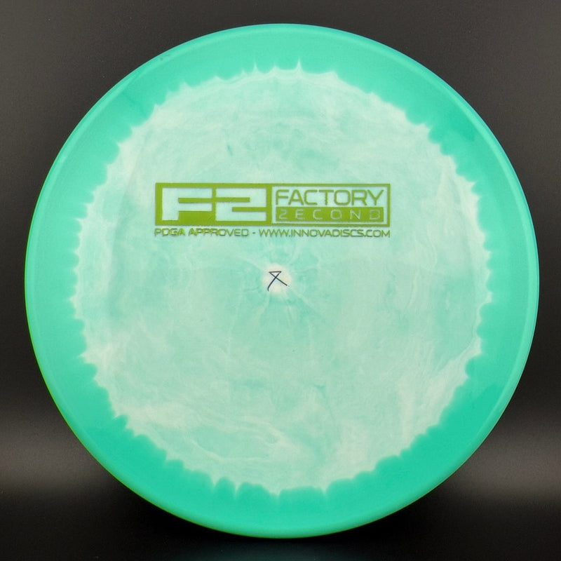 Load image into Gallery viewer, Halo Star Toro - F2