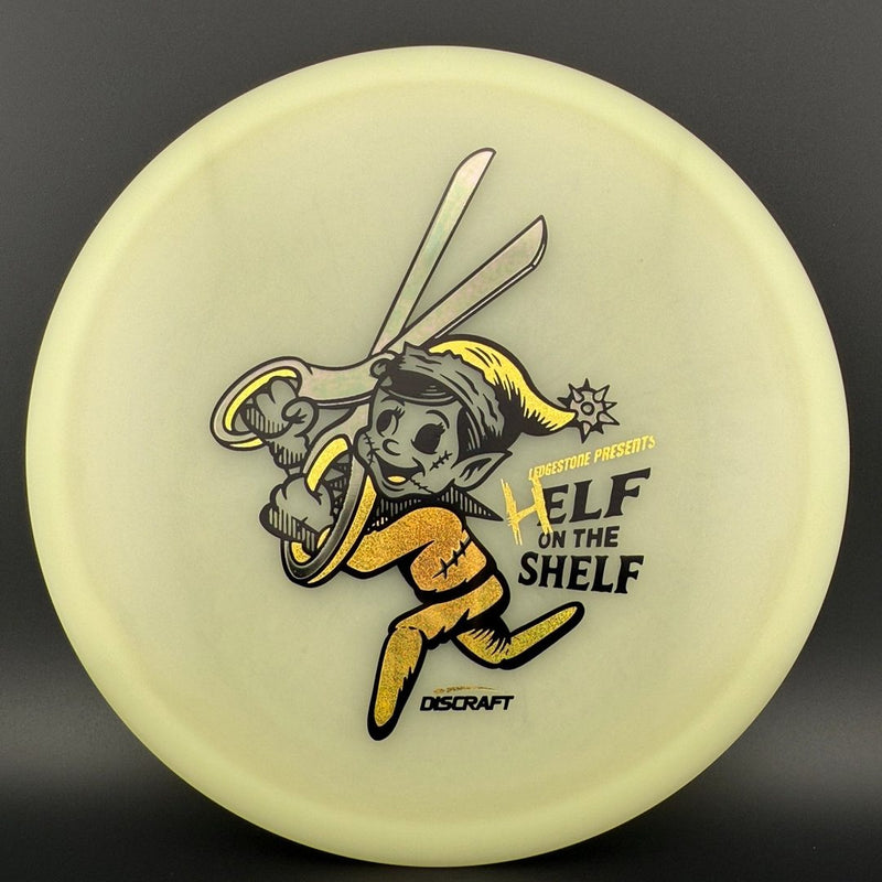 Load image into Gallery viewer, Mega Glo Archer - Helf On The Shelf