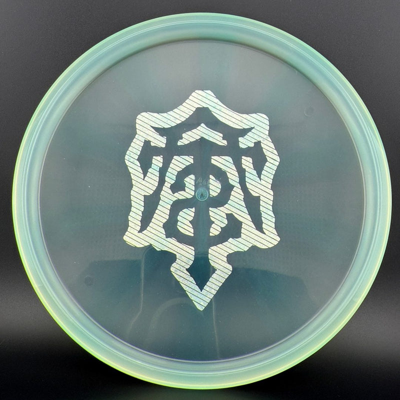 Load image into Gallery viewer, Soft Ethos Praxis - Monogram