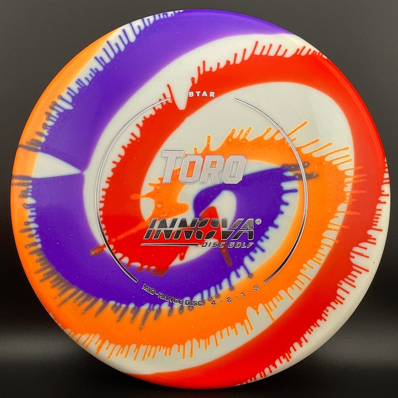 Load image into Gallery viewer, I-Dye Star Toro