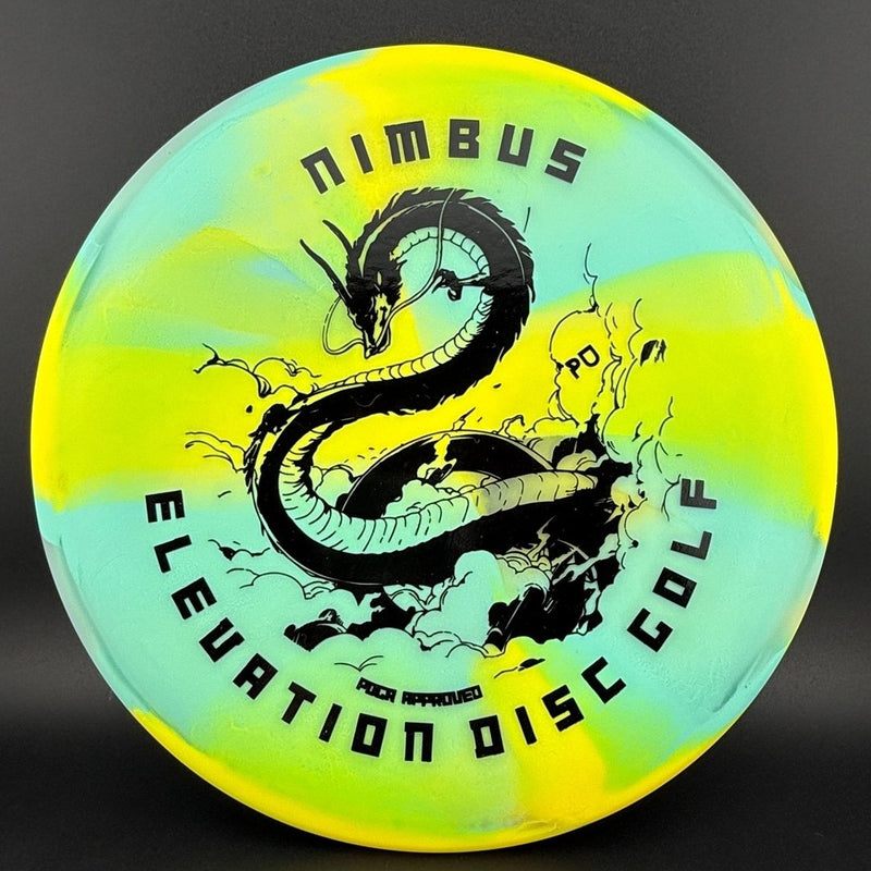 Load image into Gallery viewer, glO-G Glow Nimbus - First Run
