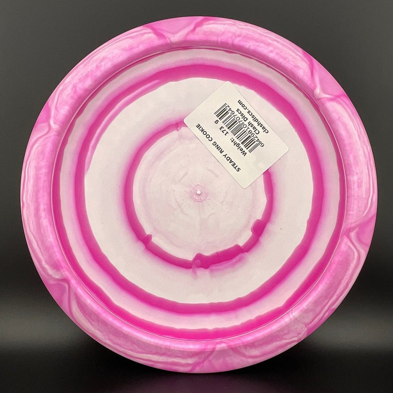 Load image into Gallery viewer, Steady Ring Cookie
