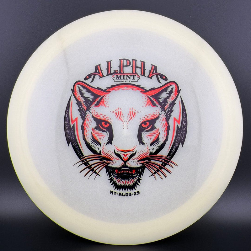 Load image into Gallery viewer, Nocturnal Alpha - 3rd Run