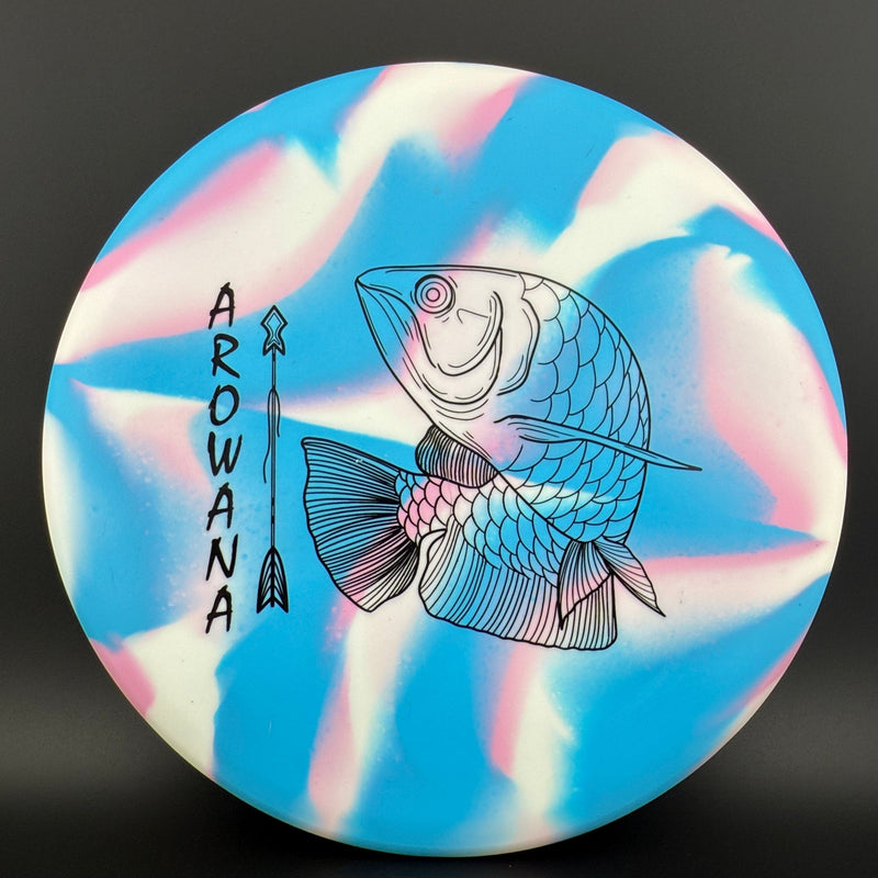 Load image into Gallery viewer, glO-G Arowana