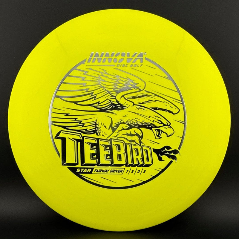 Load image into Gallery viewer, Star Teebird