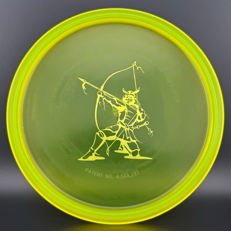 Load image into Gallery viewer, Gummy Champion Roc (Penned) - Japan Open Est. 2004 - 150 Class by Tom Hamilton