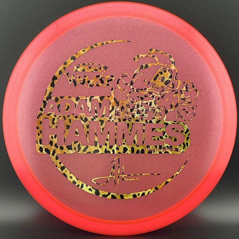 Load image into Gallery viewer, Metallic Z Wasp - 2021 Adam Hammes Tour Series