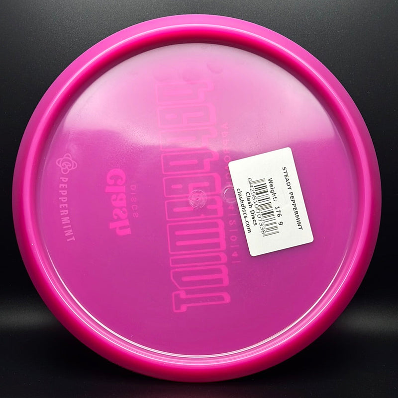 Load image into Gallery viewer, Steady Peppermint - Approach Disc