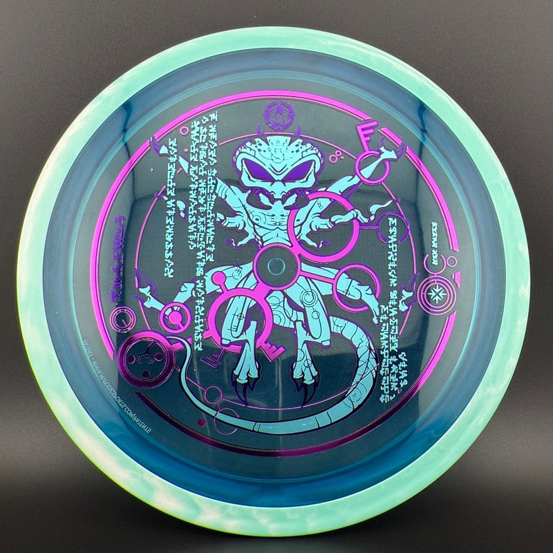 Load image into Gallery viewer, Proton Vanish - "The Venutian Man" by Marm O Set