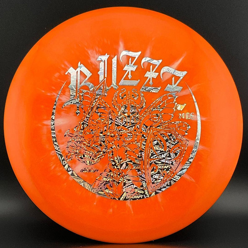 Load image into Gallery viewer, ESP Swirl Buzzz SS - 2024 Ledgestone Season 3