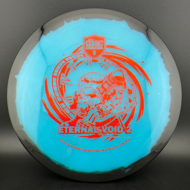 Load image into Gallery viewer, Glow Horizon C-Line MD4 - Eternal Void 2 - Kyle Klein Sig Series
