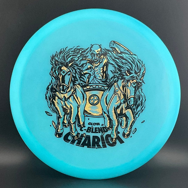 Load image into Gallery viewer, Glow C-Blend Chariot - Limited Edition 2021 Triple Foil