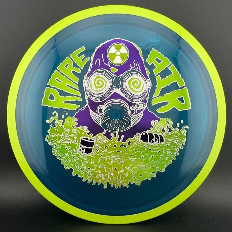 Load image into Gallery viewer, Proton Insanity - RADioactive Man By Ripper Studios