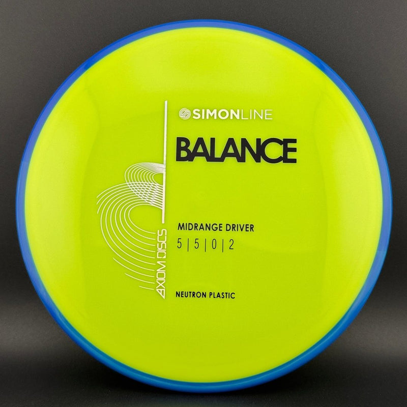Load image into Gallery viewer, Neutron Balance - Simon Line