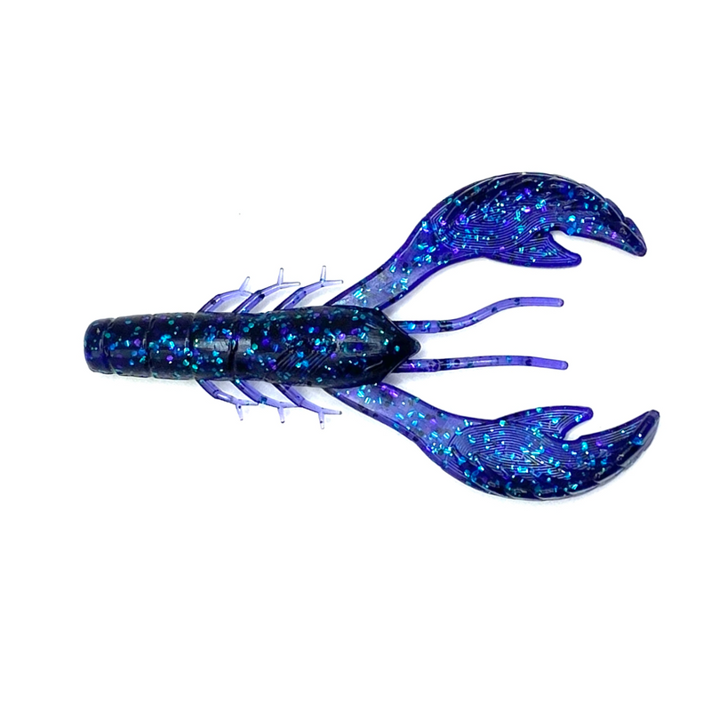 Load image into Gallery viewer, 4” VD CRAW