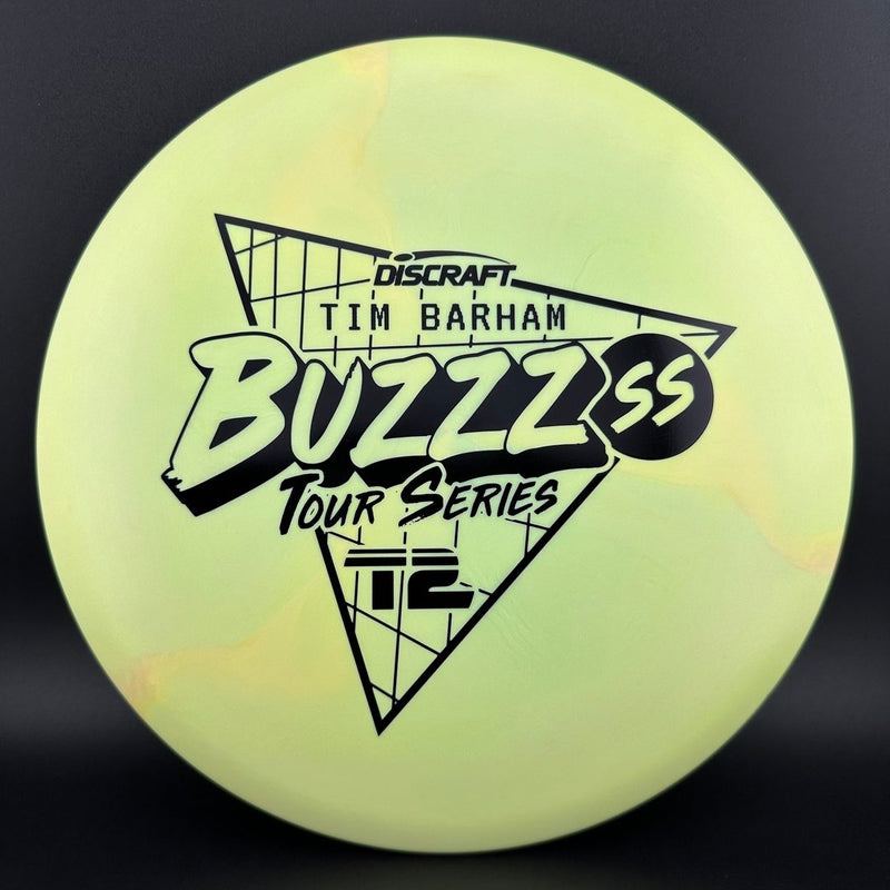 Load image into Gallery viewer, Swirl ESP Buzzz SS - Tim Barham Tour Series