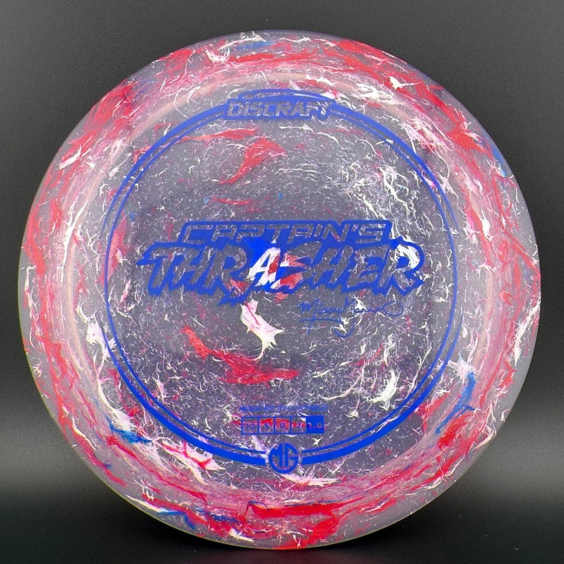 Load image into Gallery viewer, Jawbreaker Z Captain's Thrasher - Missy Gannon 2025